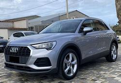 Audi Q3 Business 2.0 TDI 150CV S-Tronic 35