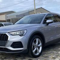 Audi Q3 Business 2.0 TDI 150CV S-Tronic 35