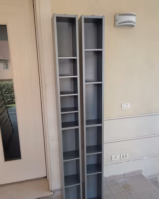 gratis scansia ikea