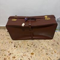 Valigia vintage