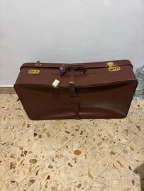 Valigia vintage