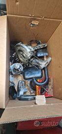 ricambi motore vespa px 125