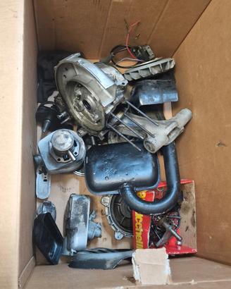 ricambi motore vespa px 125