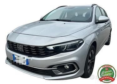 FIAT Tipo 1.3 Mjt S&S SW City Life