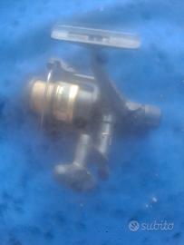 team daiwa mulinello