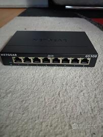 netgear gs308