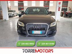 Audi Q5 2.0 TDI 177CV quattro S tronic Business 12