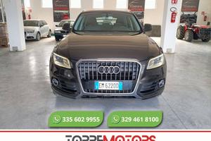 Audi Q5 2.0 TDI 177CV quattro S tronic Business 12