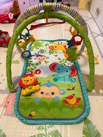 Palestrina gioco neonati Fisher Price