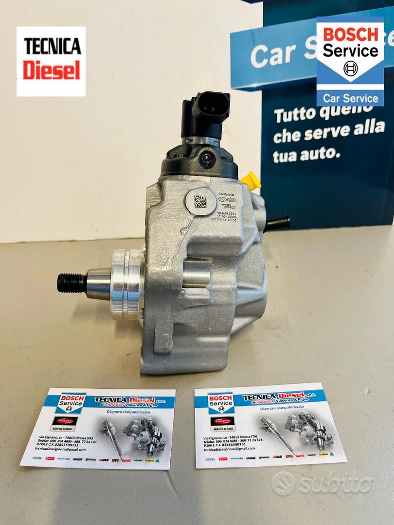 Pompa Marco UP6-PV PEEK 24 Volt 26 l/min per acqua valvola non ritorno