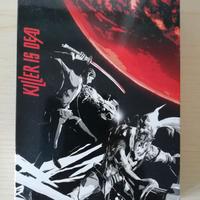 Suda51 - Killer is dead PS3 limited edition