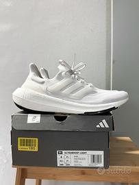 Adidas Ultraboost Light unisex Running pro 41