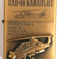 Accendino Benzina Antivento Jiantai