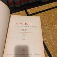 Enciclopedia il milione