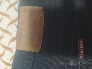 Jeans uomo 