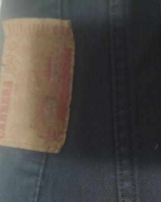Jeans uomo 