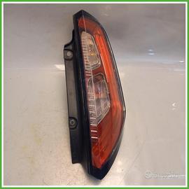 Fanale Fanalino Destro DX Fiat Punto Evo 2009-2011