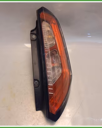 Fanale Fanalino Destro DX Fiat Punto Evo 2009-2011