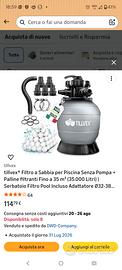 kit piscina 