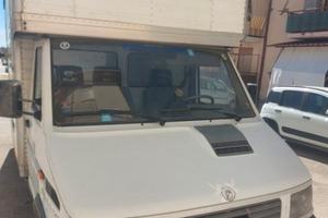 iveco Daily 35.12 intercooler