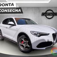 Alfa Romeo Stelvio Super 2.2 190cv - PROMO/IV...
