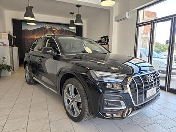 Audi Q5 40 TDI 204 CV S tronic Prezzo PROMO