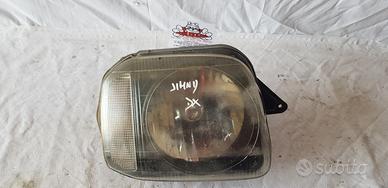 SUZUKI JIMNY FANALE ANTERIORE DESTRO KOYTO