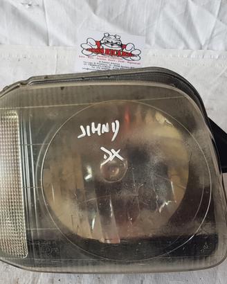 SUZUKI JIMNY FANALE ANTERIORE DESTRO KOYTO