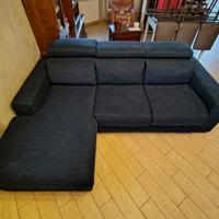Divano Letto  Poltronesofà