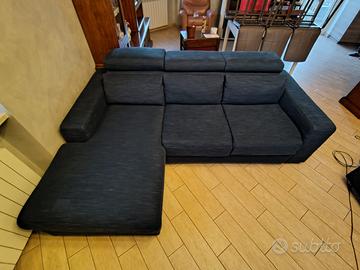 Divano Letto  Poltronesofà