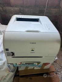 Stampante canon