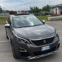 Peugeot 3008 GT