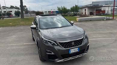 Peugeot 3008 GT