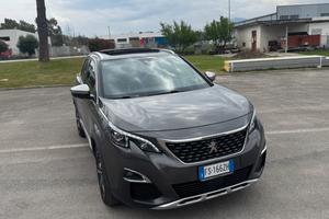 Peugeot 3008 GT