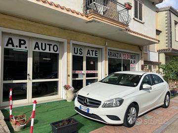 Mercedes-benz A 180 A 180 Premium