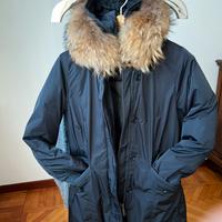 Giacca donna  Parka Woorlich