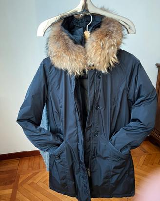 Giacca donna  Parka Woorlich