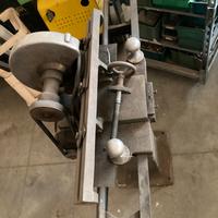 Affila coltelli pialla