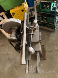 Affila coltelli pialla