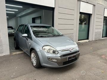 Fiat Punto Evo Punto Evo 1.2 5p Dynamic E5-NEOPATE