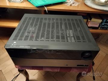 Sinto amplificatore Harman Kardon AVR156 15