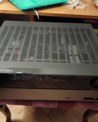 Sinto amplificatore Harman Kardon AVR156 15
