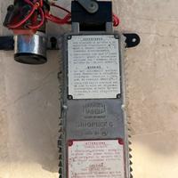 ferrari dino Magneti Marelli Dinoplex C