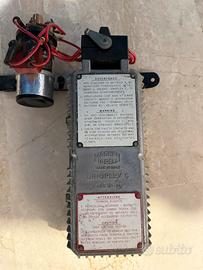 ferrari dino Magneti Marelli Dinoplex C