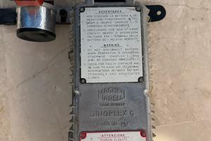 ferrari dino Magneti Marelli Dinoplex C