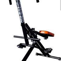 Attrezzo palestra Total crunch