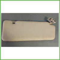 Aletta Parasole Sinistro SX RENAULT MEGANE 3a Seri