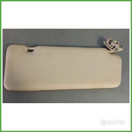 Aletta Parasole Sinistro SX RENAULT MEGANE 3a Seri