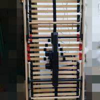 RETE ELETTRICA SINGOLA