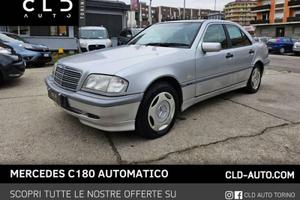 Mercedes-Benz Classe C C 180 cat Classic